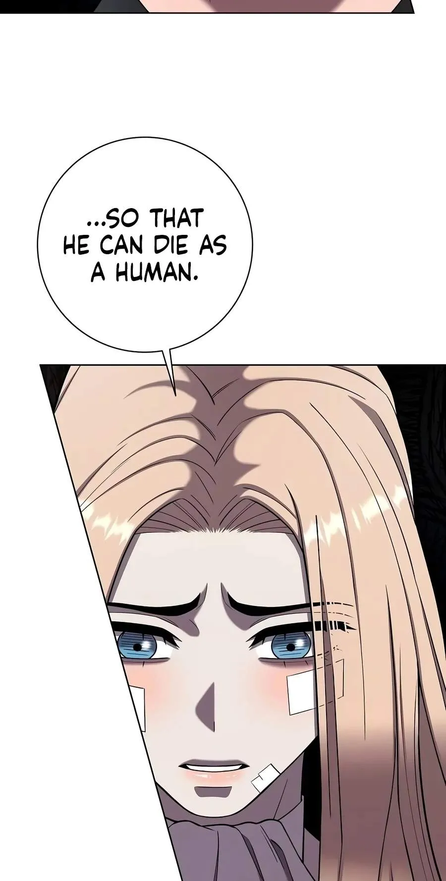 The Dark Mage’s Return to Enlistment Chapter 110 610 1153826d8948