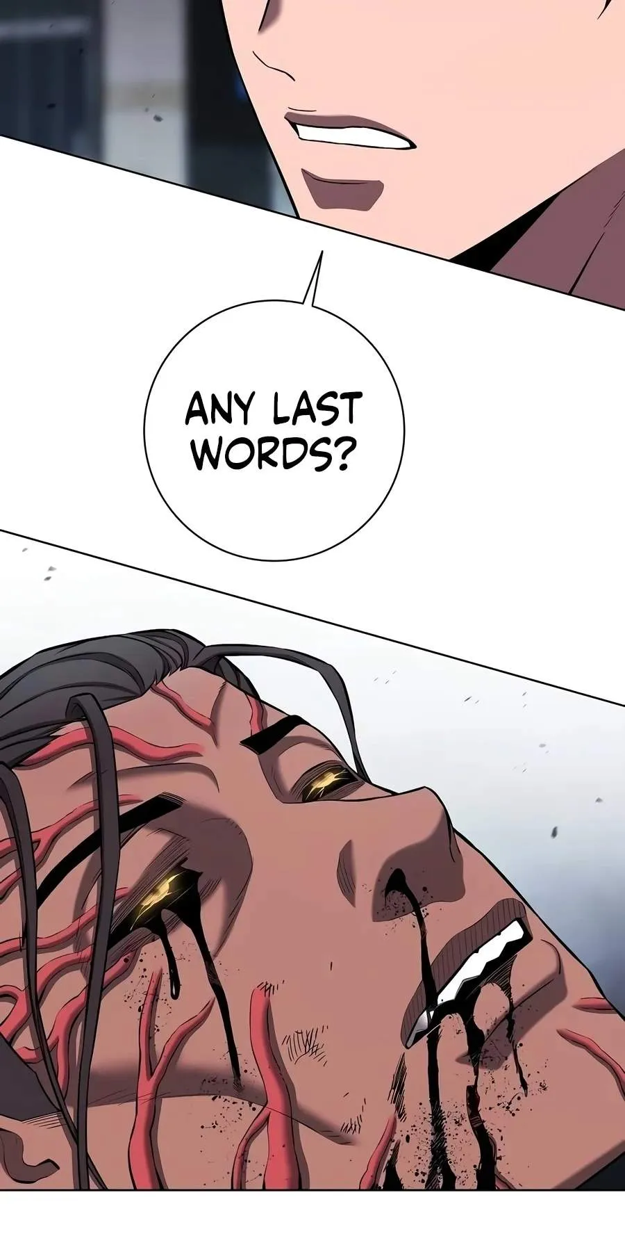 The Dark Mage’s Return to Enlistment Chapter 110 718 15870328c065