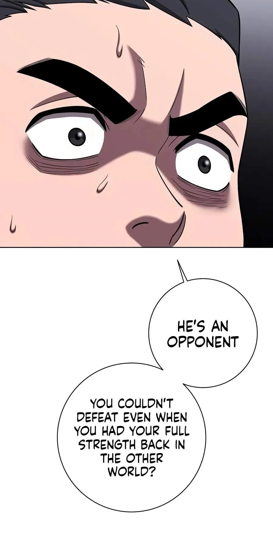 The Dark Mage’s Return to Enlistment Chapter 110 591 177d0d90de86