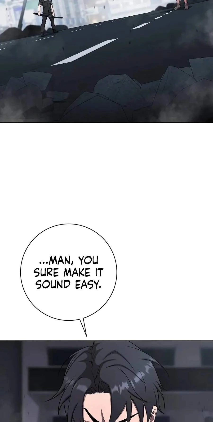 The Dark Mage’s Return to Enlistment Chapter 110 618 28f6f091a5fc