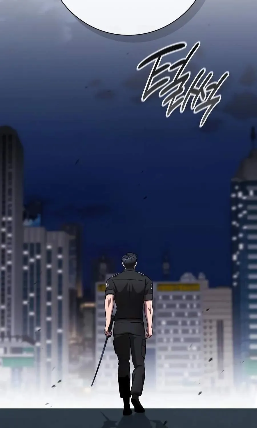 The Dark Mage’s Return to Enlistment Chapter 110 721 2cc6cdc6f132