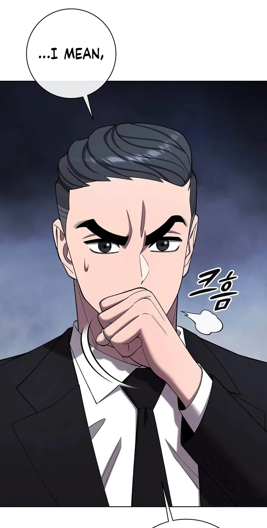 The Dark Mage’s Return to Enlistment Chapter 110 584 3545548f7610