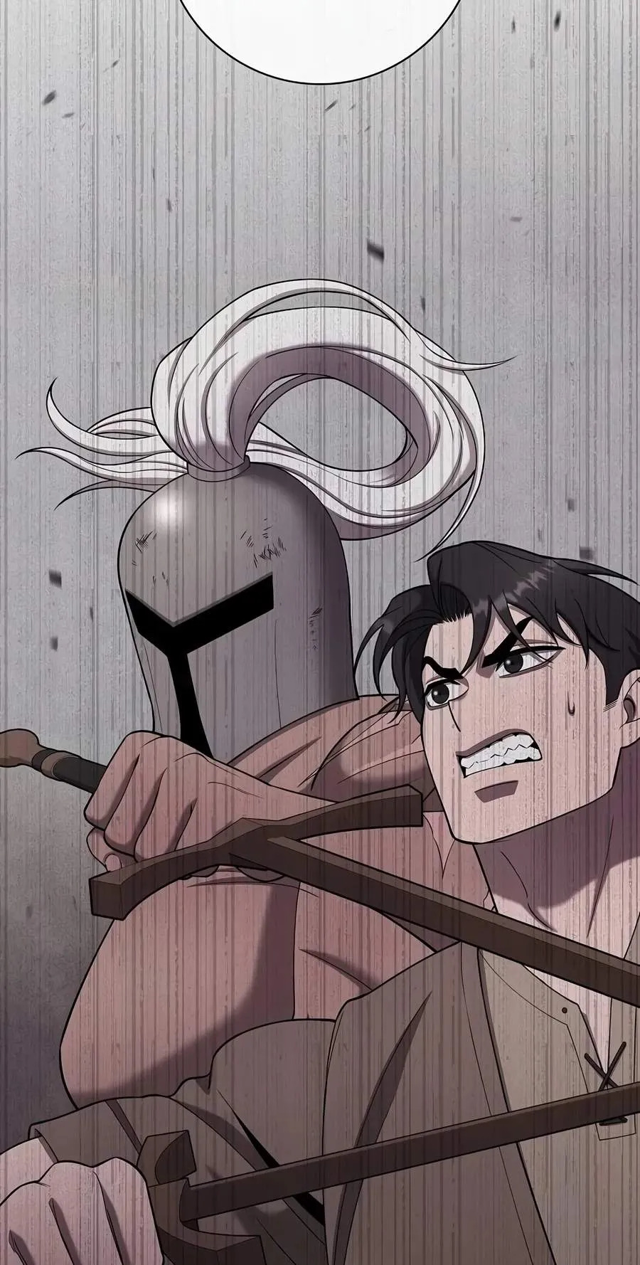 The Dark Mage’s Return to Enlistment Chapter 110 587 4fb57753dafe