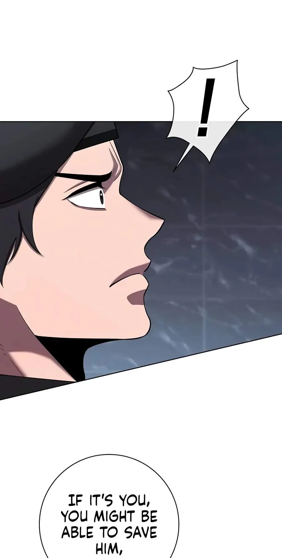 The Dark Mage’s Return to Enlistment Chapter 110 605 574795061dc9