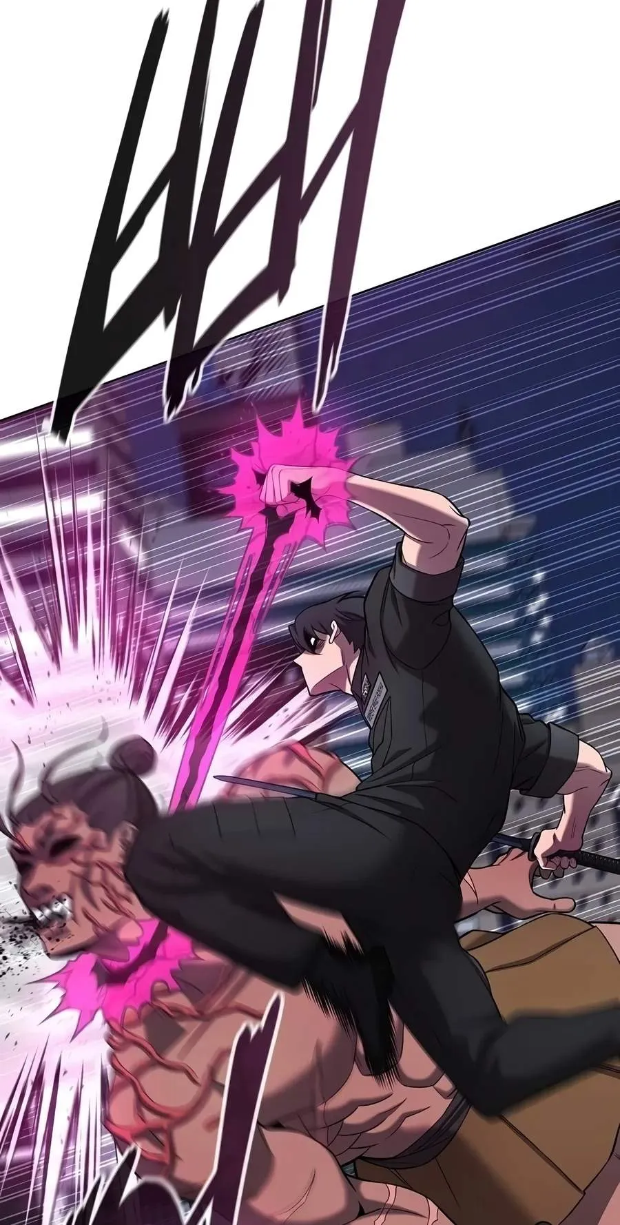 The Dark Mage’s Return to Enlistment Chapter 110 682 591061d9b02f