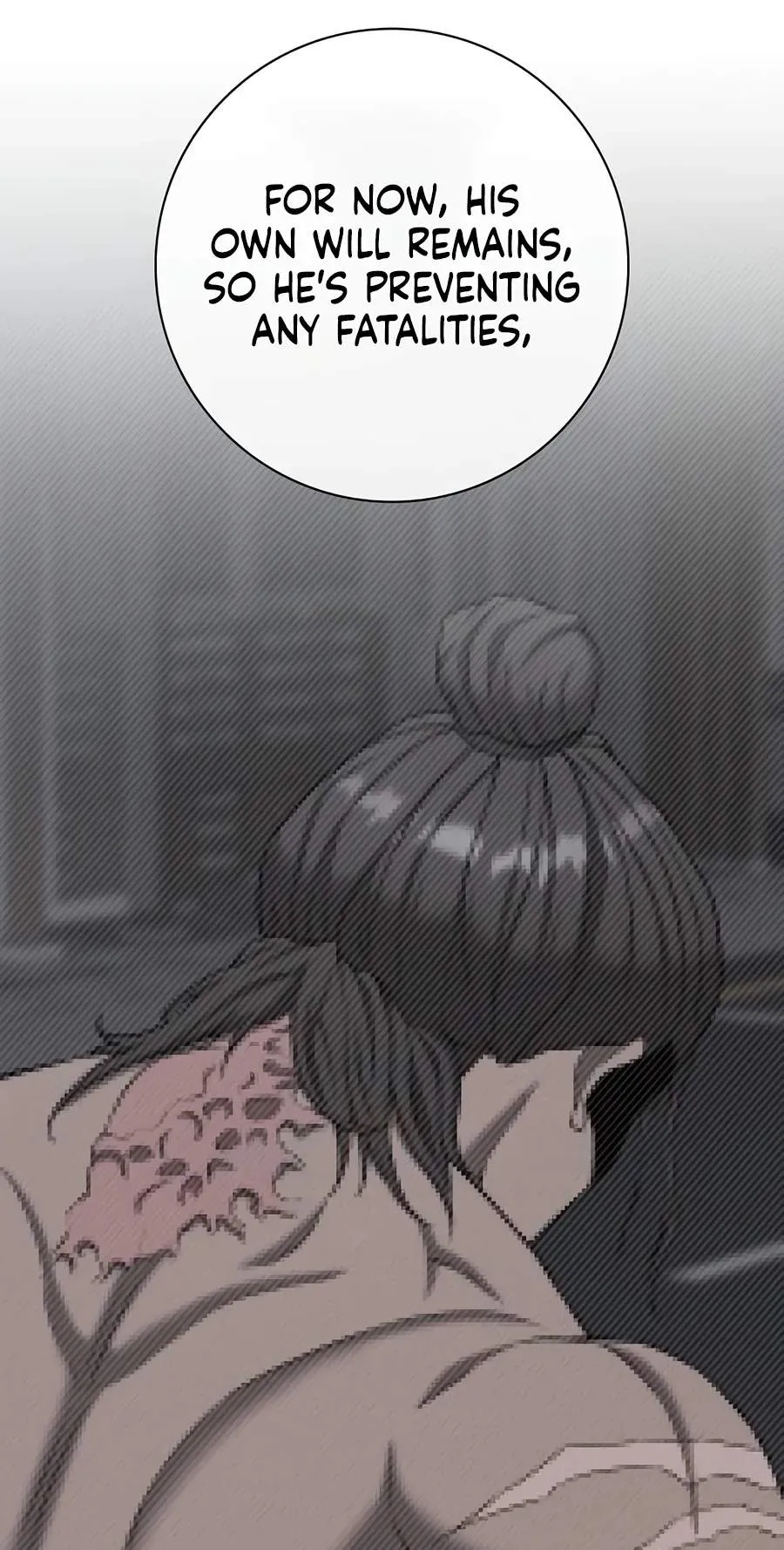 The Dark Mage’s Return to Enlistment Chapter 110 594 5fe0053ac916