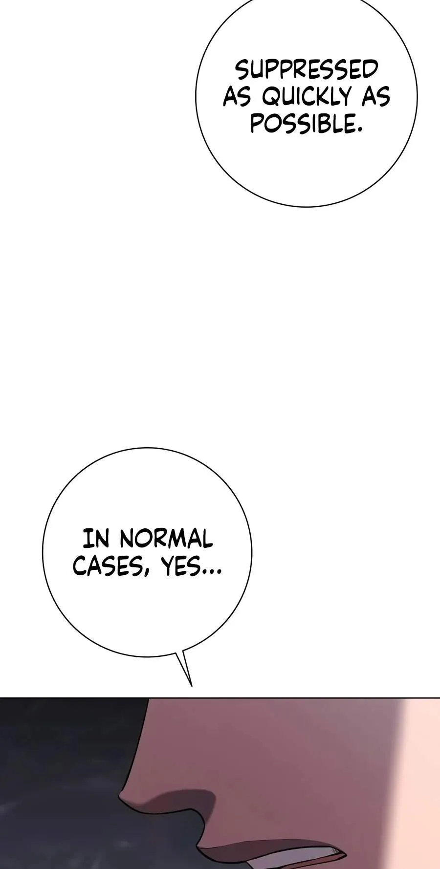 The Dark Mage’s Return to Enlistment Chapter 110 585 6019385eeccf