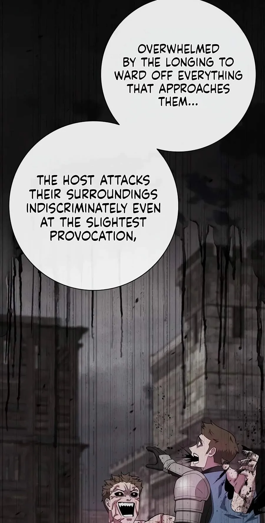 The Dark Mage’s Return to Enlistment Chapter 110 575 63ed0a17abd0