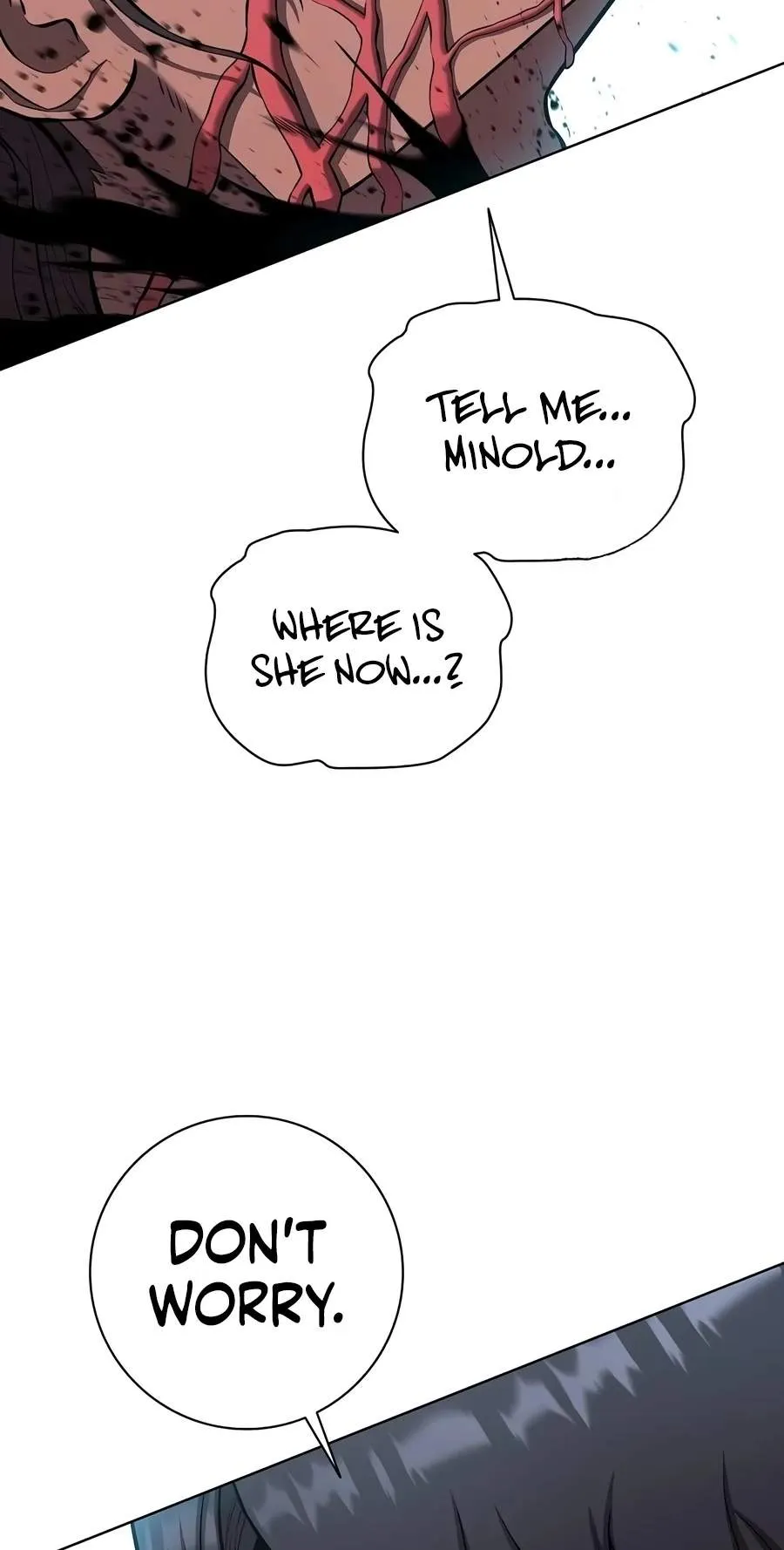 The Dark Mage’s Return to Enlistment Chapter 110 714 6ccf4983d133