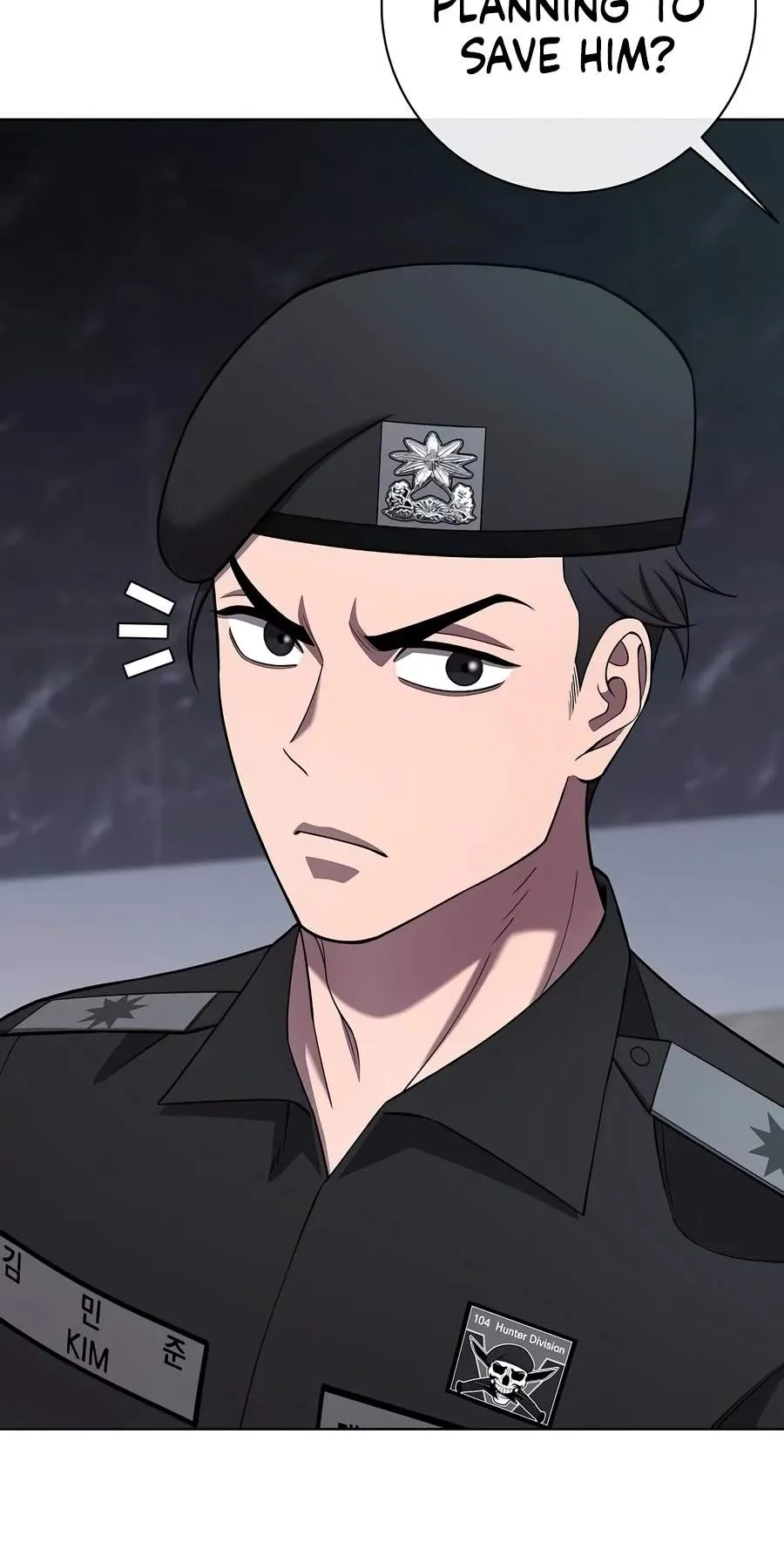The Dark Mage’s Return to Enlistment Chapter 110 601 7f6a13f79d15