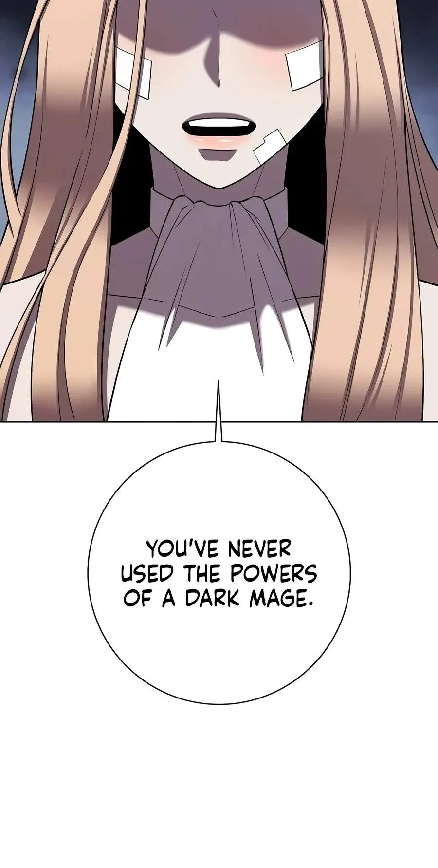 The Dark Mage’s Return to Enlistment Chapter 110 604 83114ca9a272
