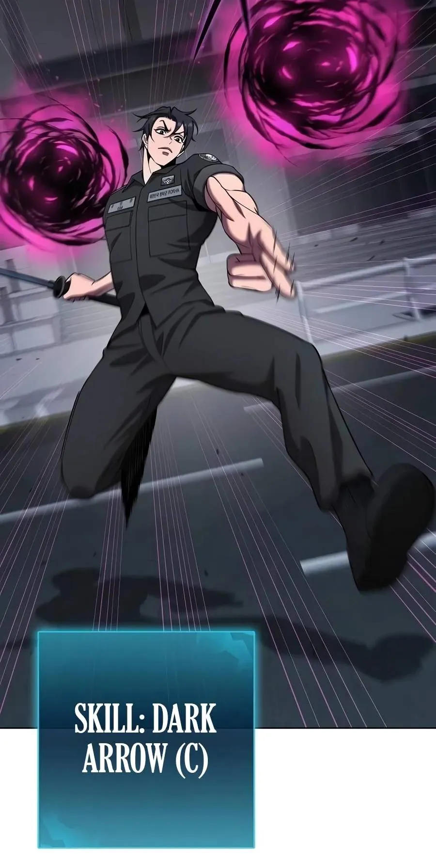 The Dark Mage’s Return to Enlistment Chapter 110 634 8b41491d95ee