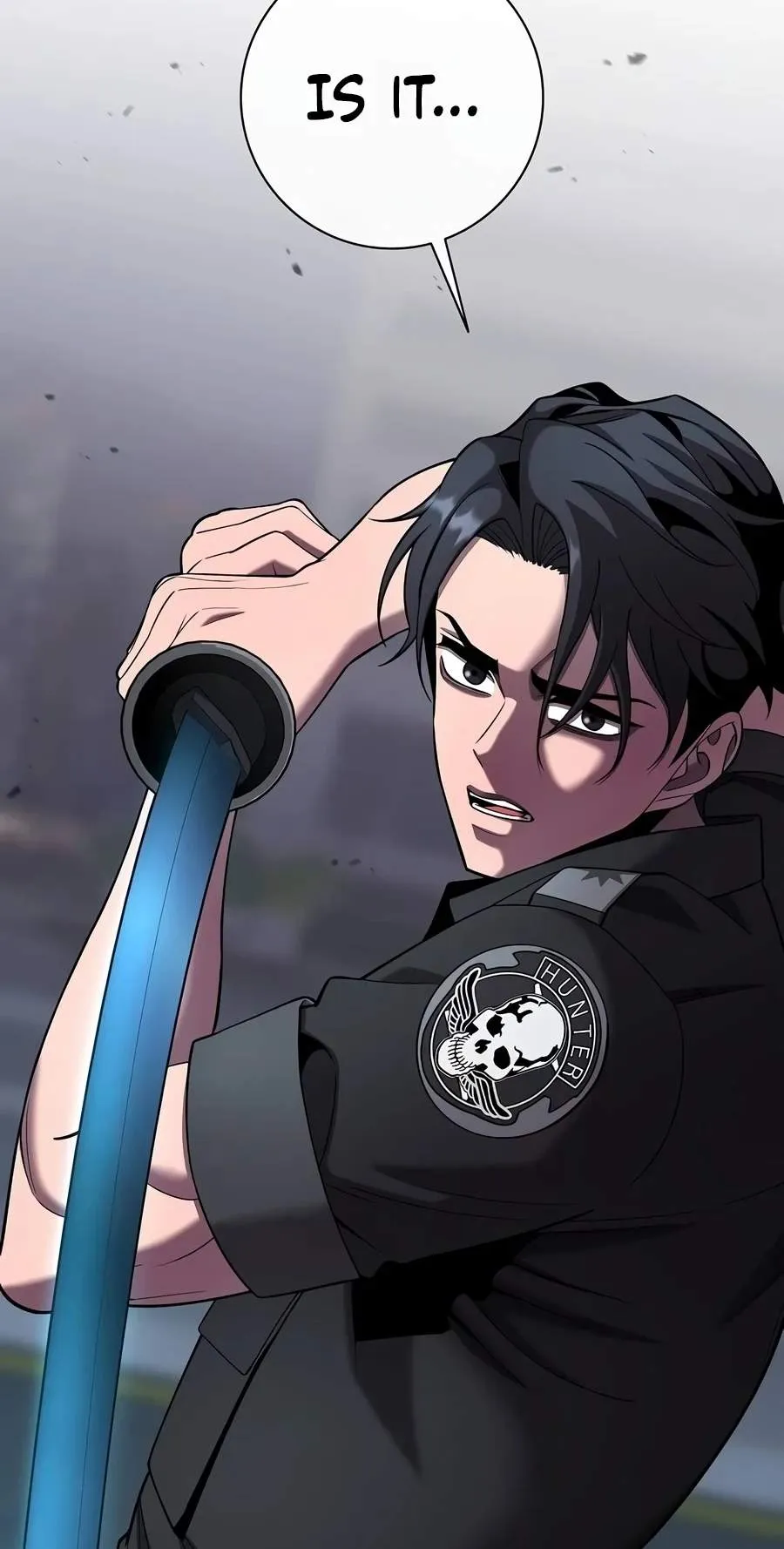 The Dark Mage’s Return to Enlistment Chapter 110 703 a8078e8a9575