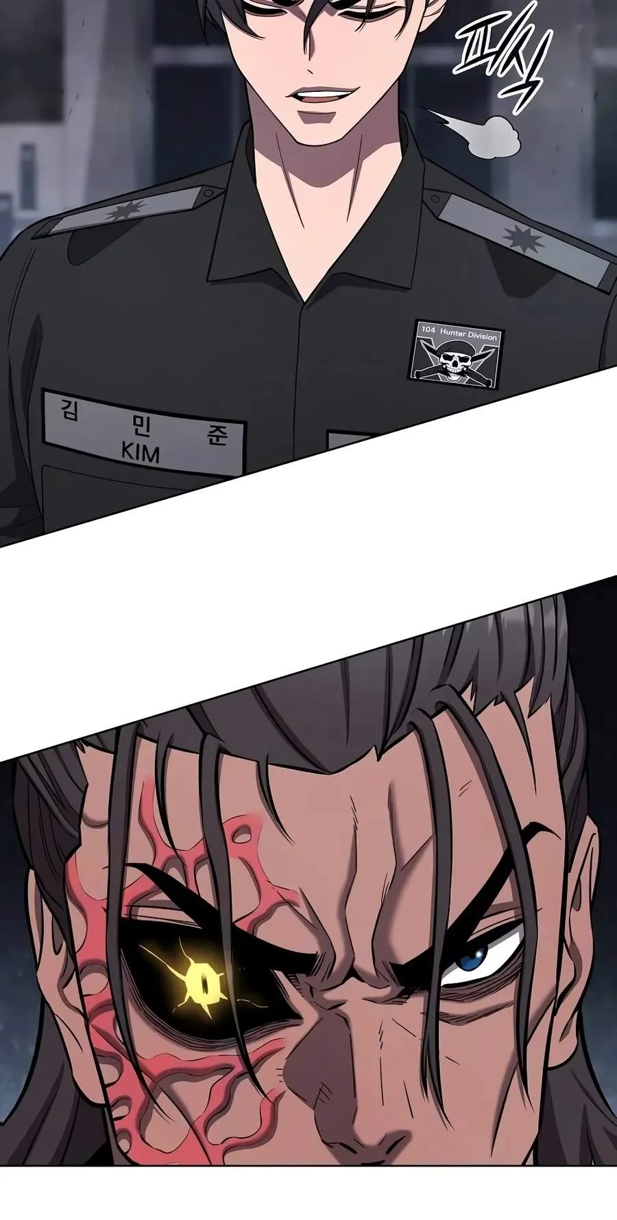 The Dark Mage’s Return to Enlistment Chapter 110 619 aa29d711bd85
