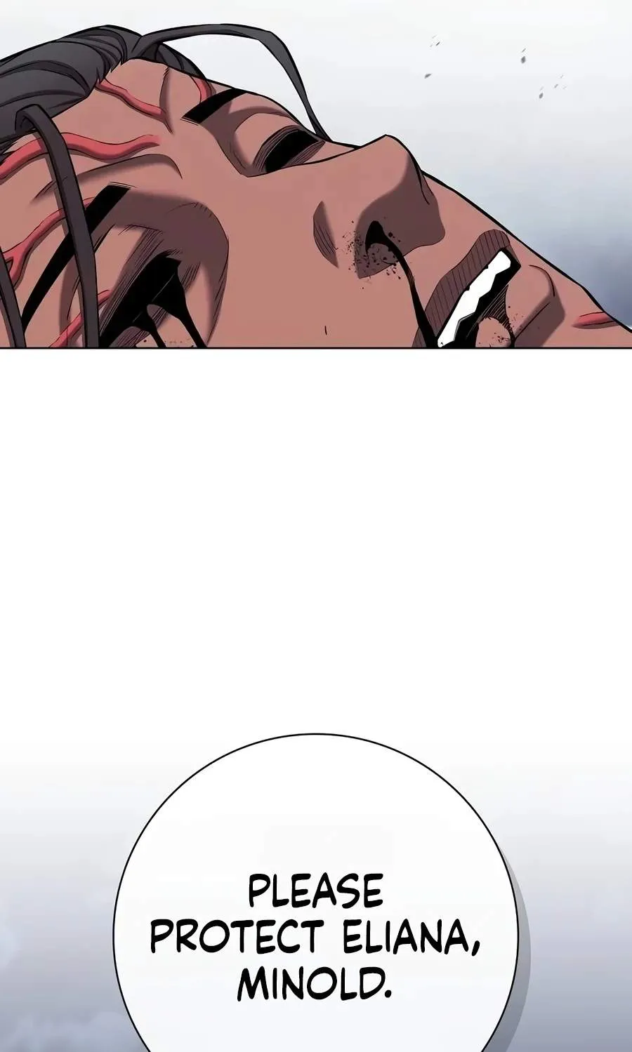 The Dark Mage’s Return to Enlistment Chapter 110 720 af75d47d2014