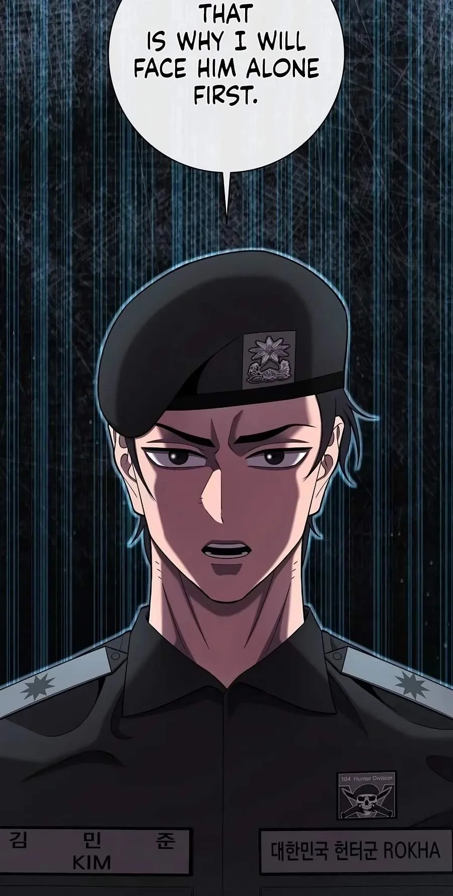 The Dark Mage’s Return to Enlistment Chapter 110 596 b38ed6d21580