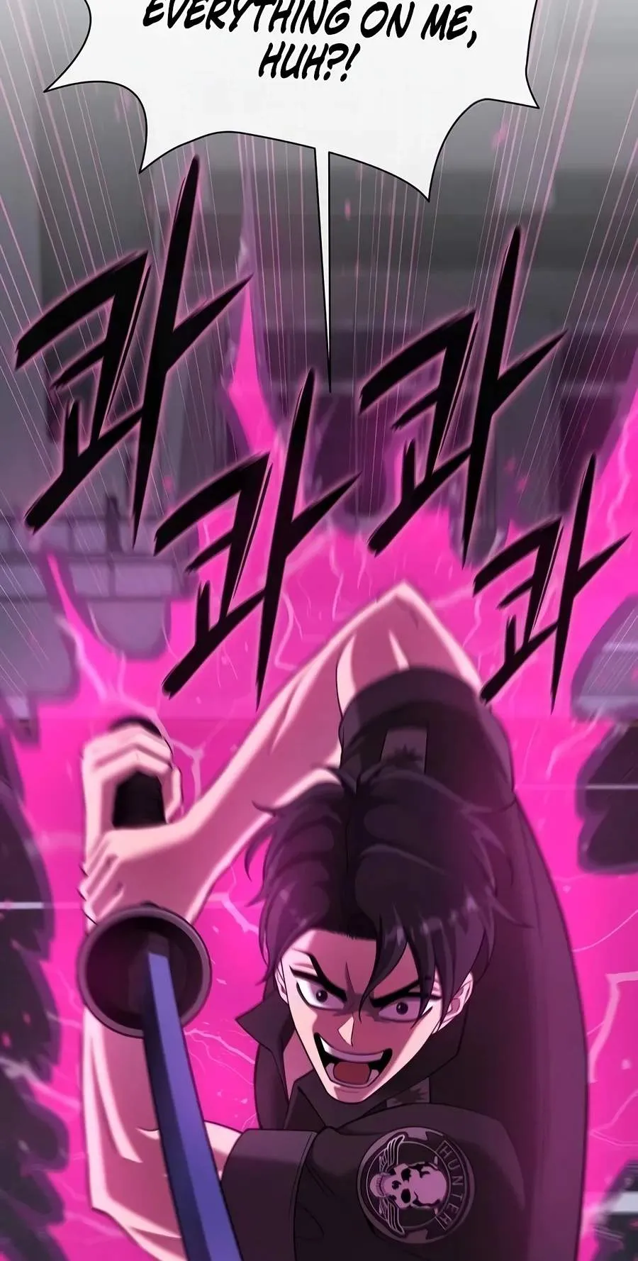 The Dark Mage’s Return to Enlistment Chapter 110 622 c05cbce39d6b