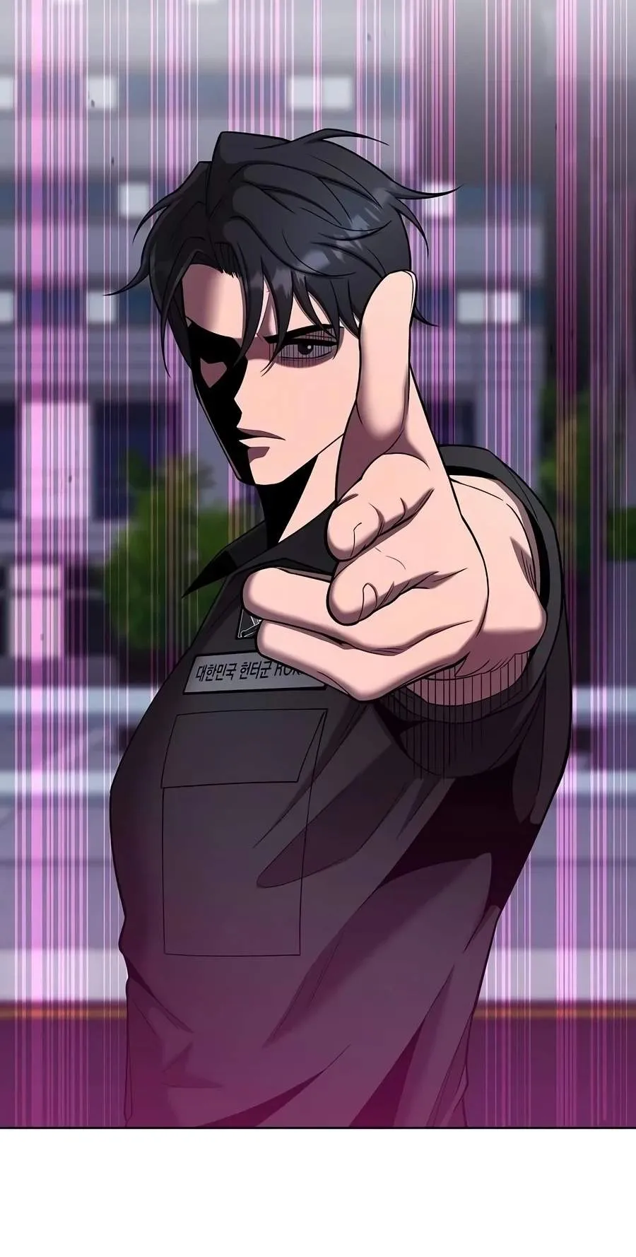 The Dark Mage’s Return to Enlistment Chapter 110 691 cedd0244ff29