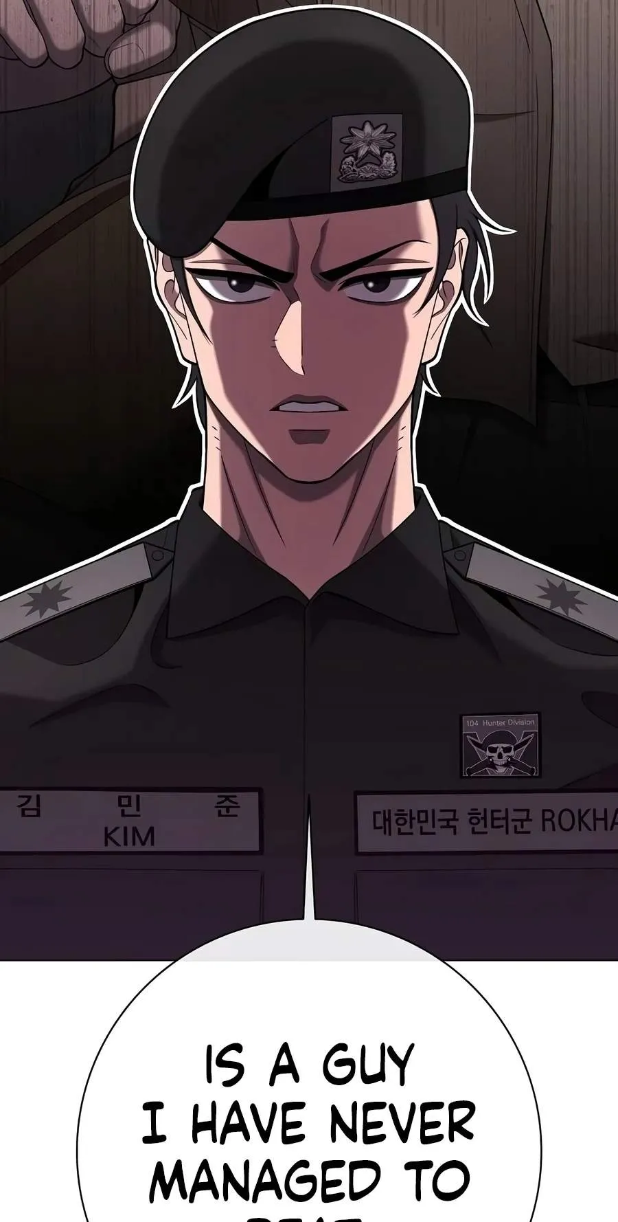 The Dark Mage’s Return to Enlistment Chapter 110 588 d9f2da77ce37