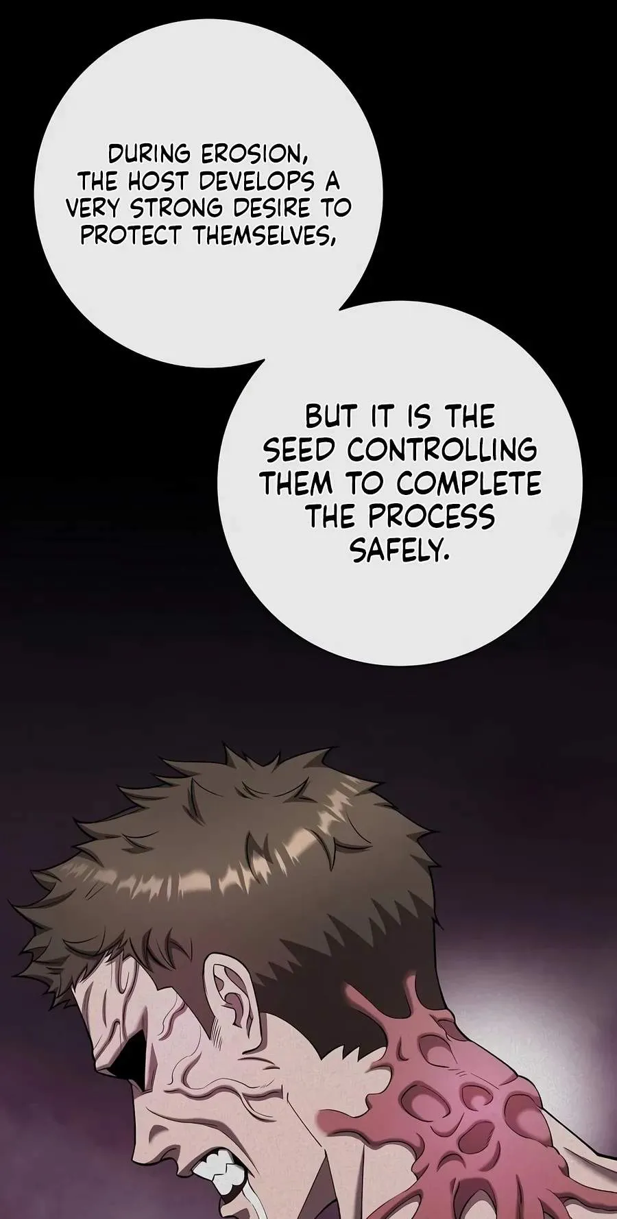 The Dark Mage’s Return to Enlistment Chapter 110 573 e2653309716b