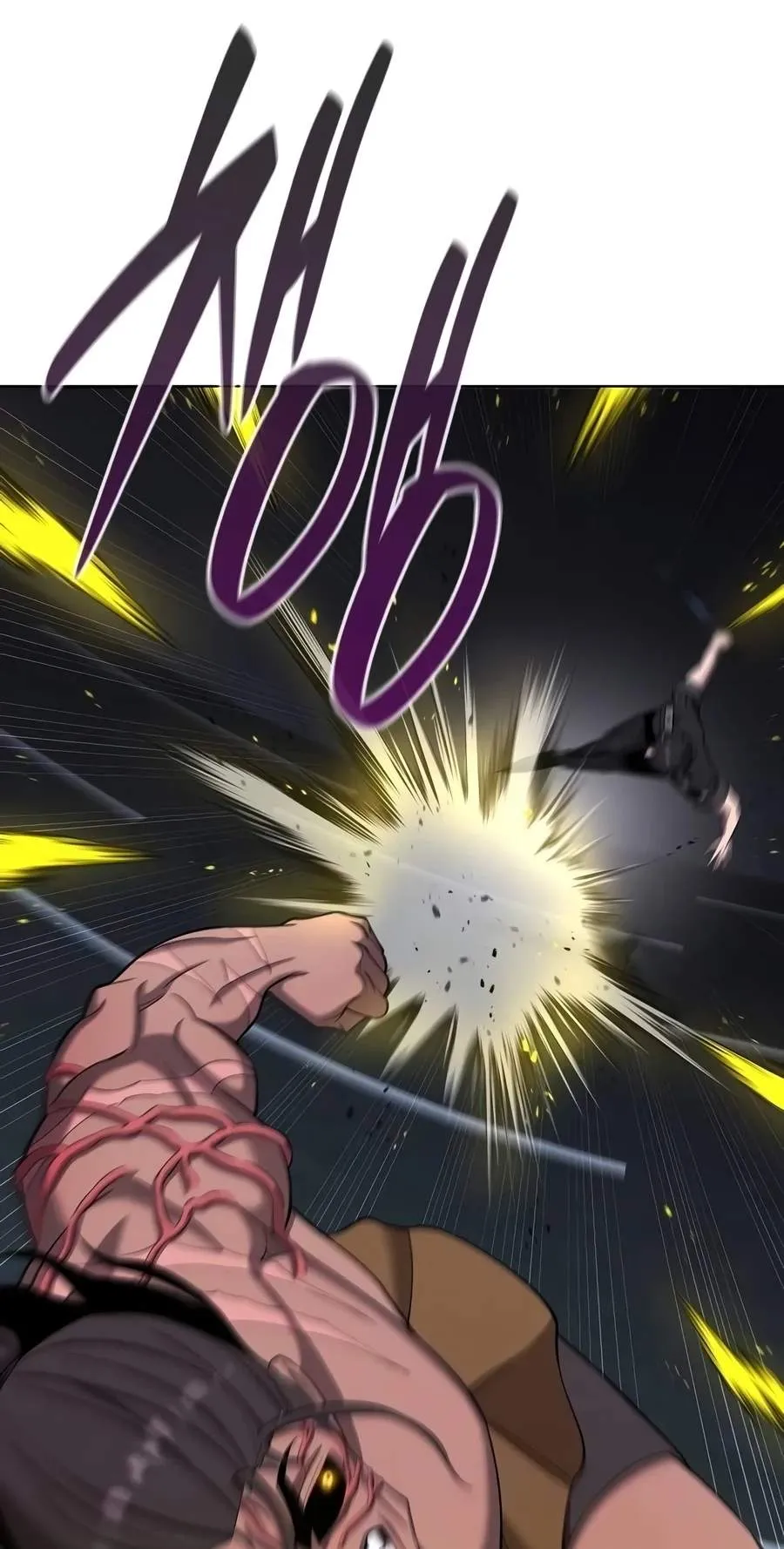 The Dark Mage’s Return to Enlistment Chapter 110 678 e67a3f773fc0