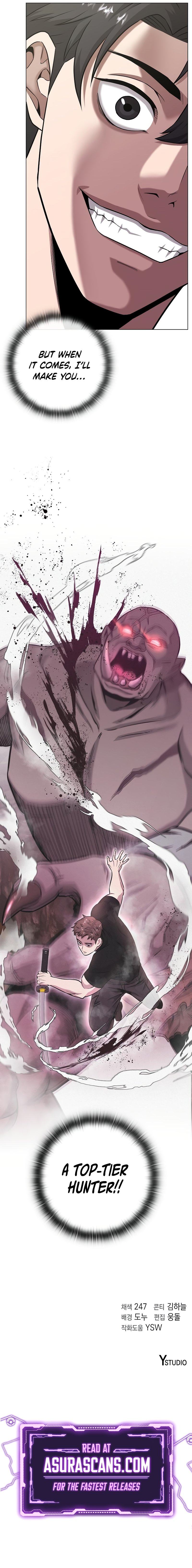 The Dark Mage’s Return to Enlistment Chapter 14 63 15