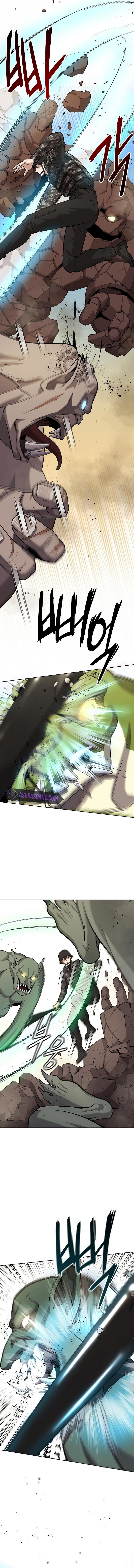 The Dark Mage’s Return to Enlistment Chapter 20 66 12