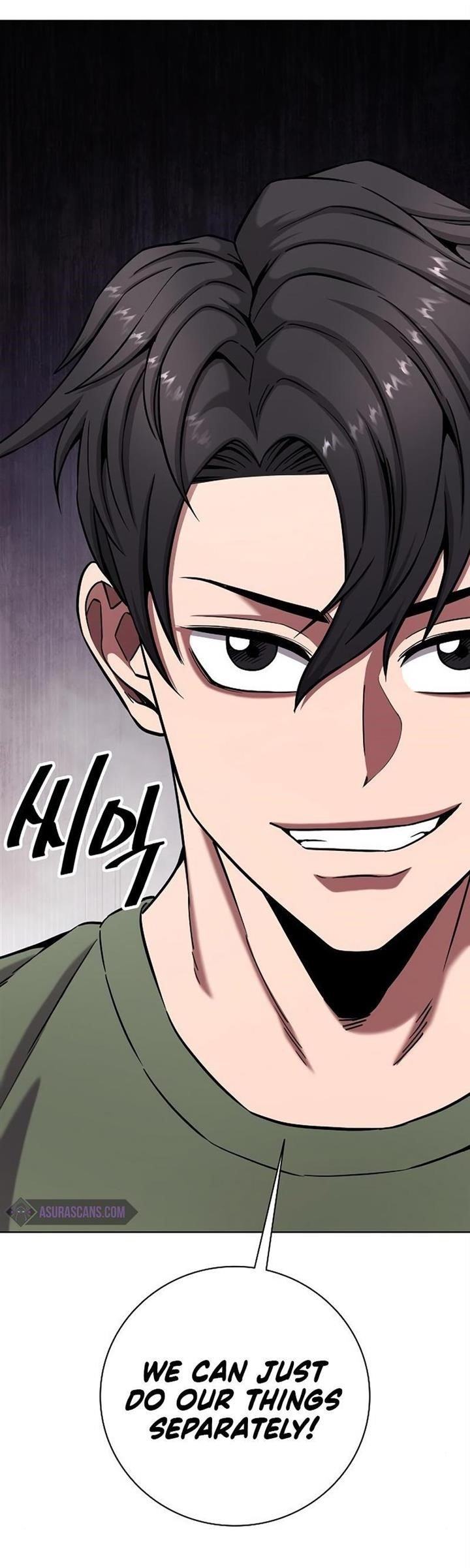 The Dark Mage’s Return to Enlistment Chapter 39 44 11