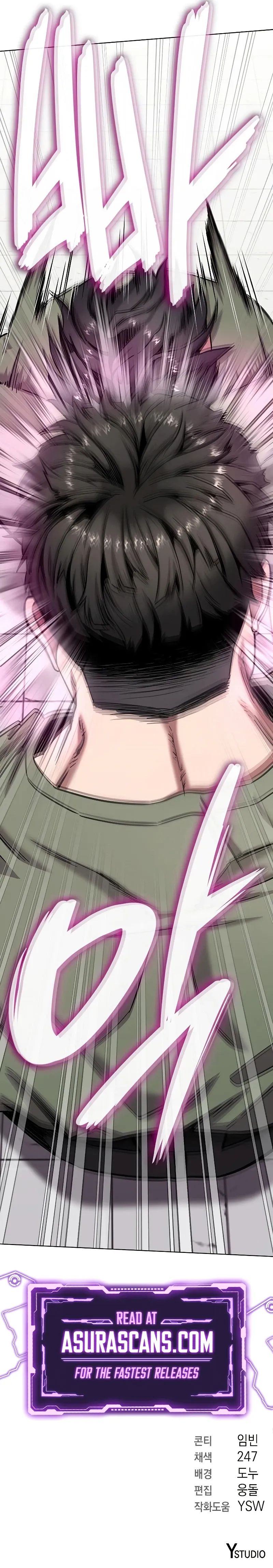 The Dark Mage’s Return to Enlistment Chapter 40 52 013