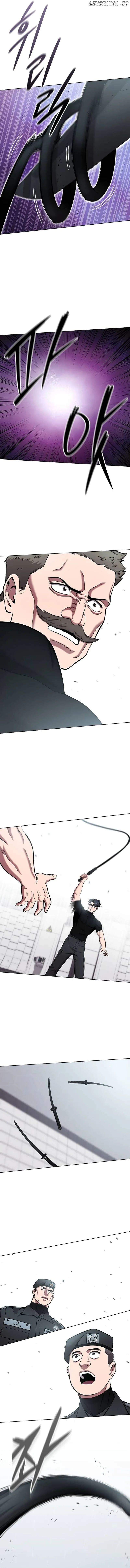 The Dark Mage’s Return to Enlistment Chapter 48.2 18 003