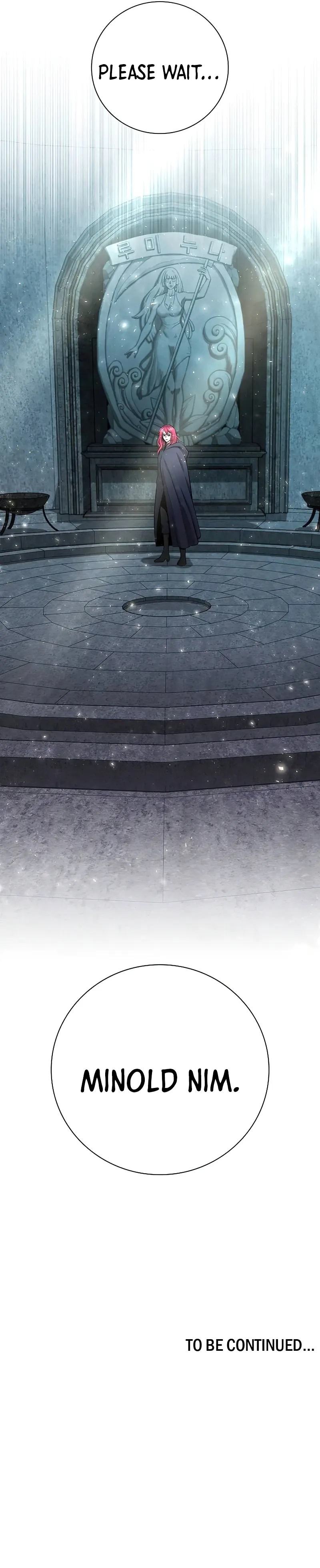 The Dark Mage’s Return to Enlistment Chapter 50 72 18