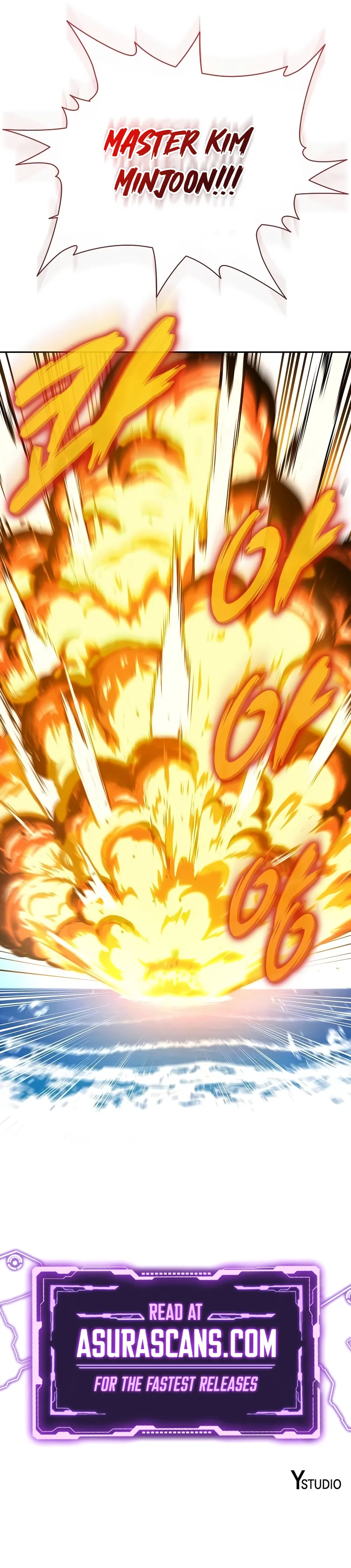 The Dark Mage’s Return to Enlistment Chapter 63 60 015