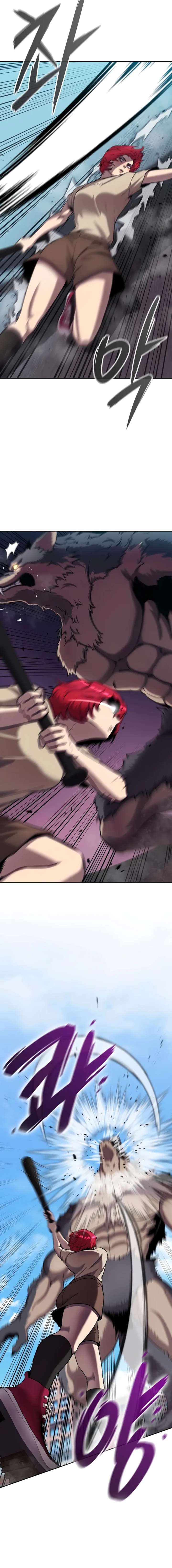 The Dark Mage’s Return to Enlistment Chapter 66 104 002