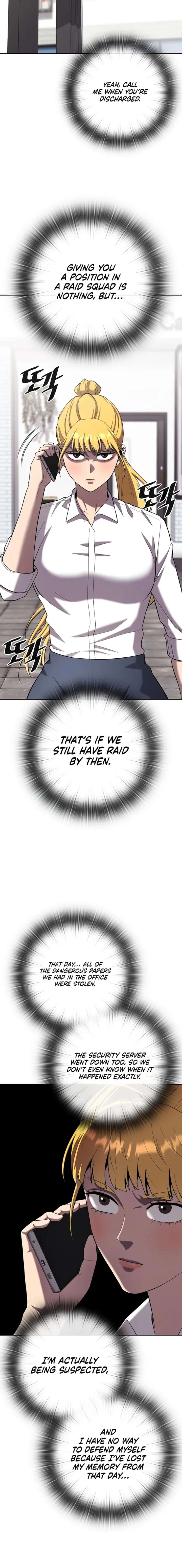 The Dark Mage’s Return to Enlistment Chapter 66 126 024