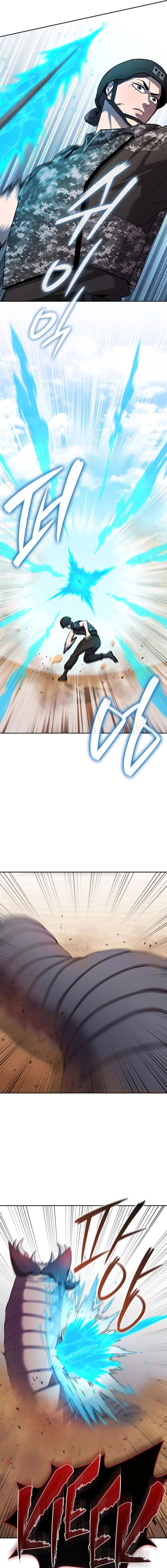The Dark Mage’s Return to Enlistment Chapter 68 114 021