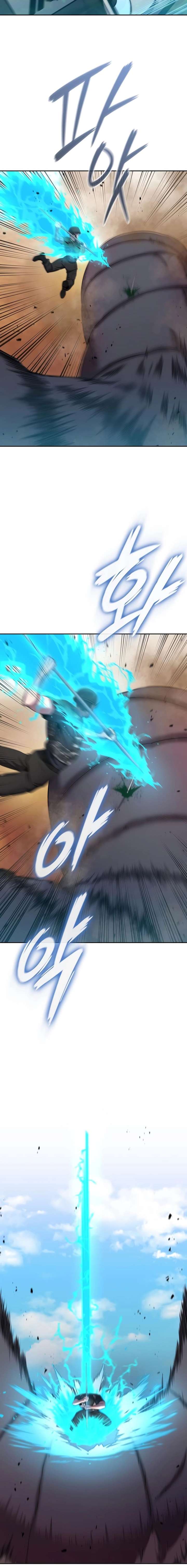 The Dark Mage’s Return to Enlistment Chapter 70 91 010