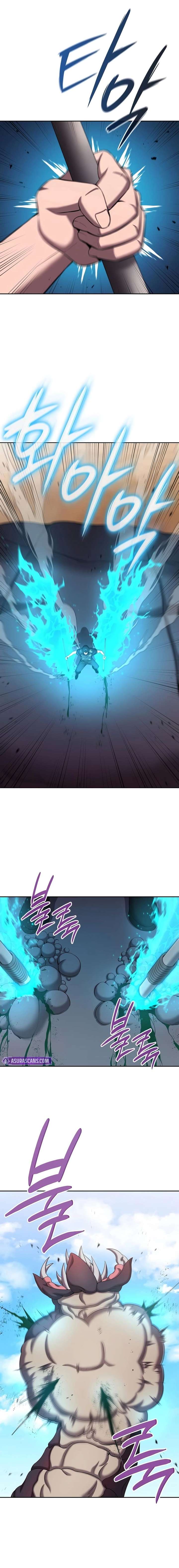 The Dark Mage’s Return to Enlistment Chapter 70 93 012