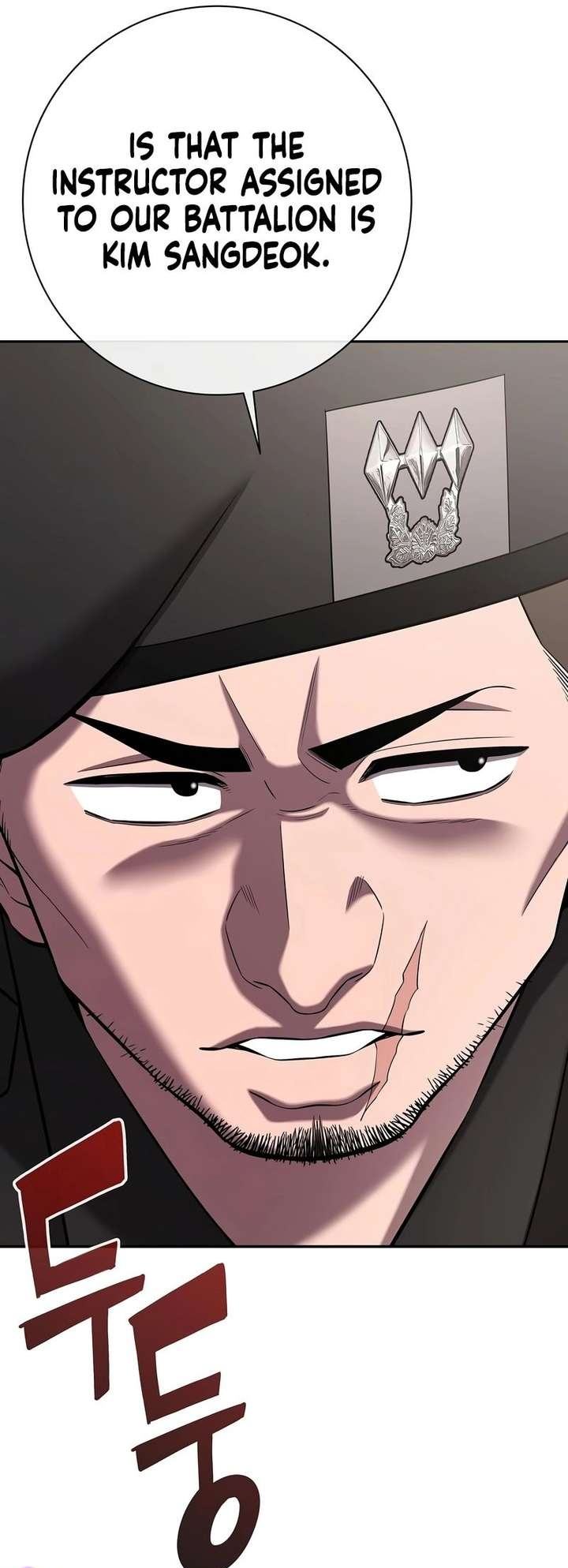 The Dark Mage’s Return to Enlistment Chapter 70 108 027