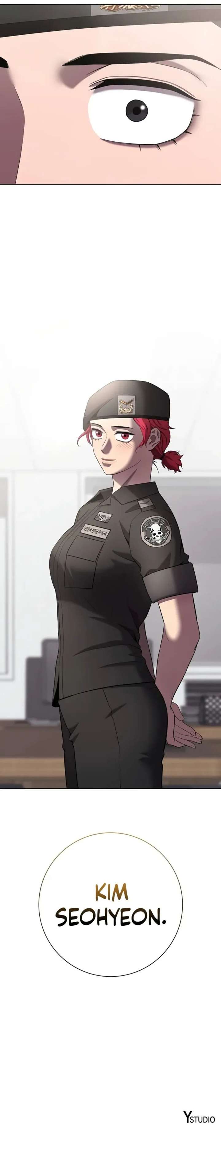 The Dark Mage’s Return to Enlistment Chapter 78 52 013