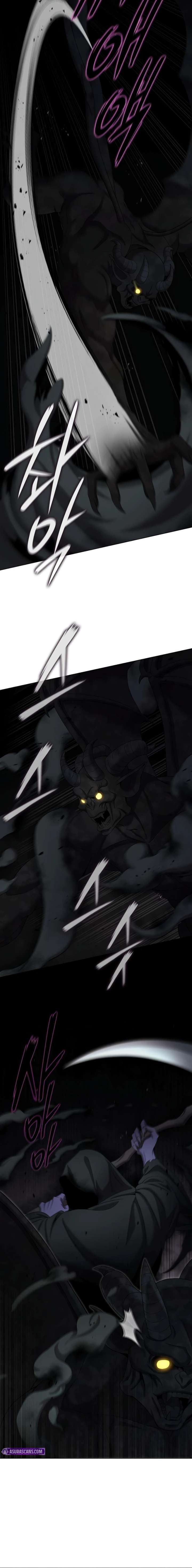 The Dark Mage’s Return to Enlistment Chapter 81 93 007