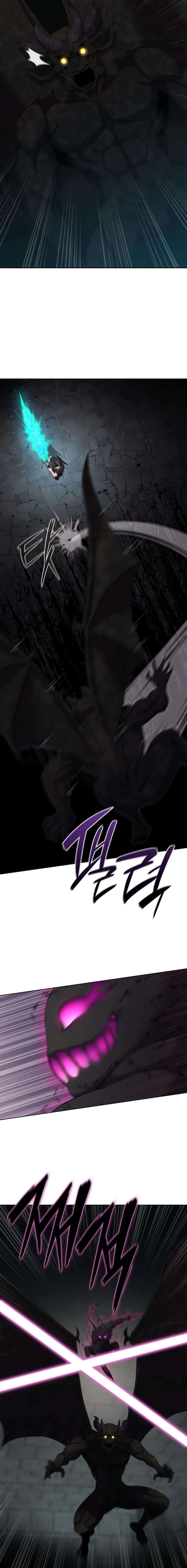 The Dark Mage’s Return to Enlistment Chapter 81 96 010