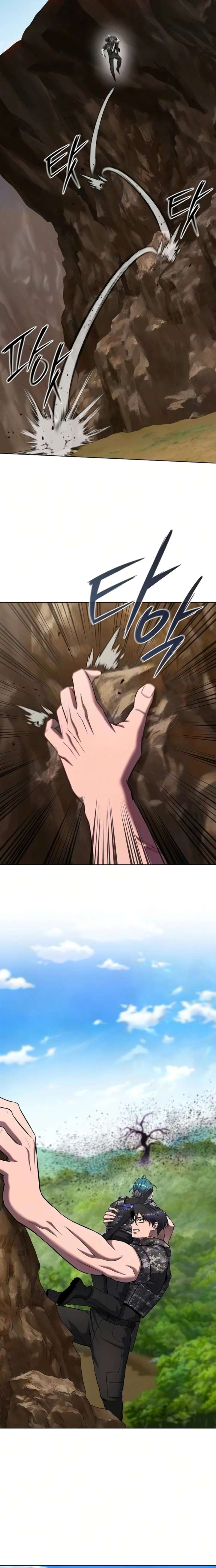 The Dark Mage’s Return to Enlistment Chapter 87 127 029