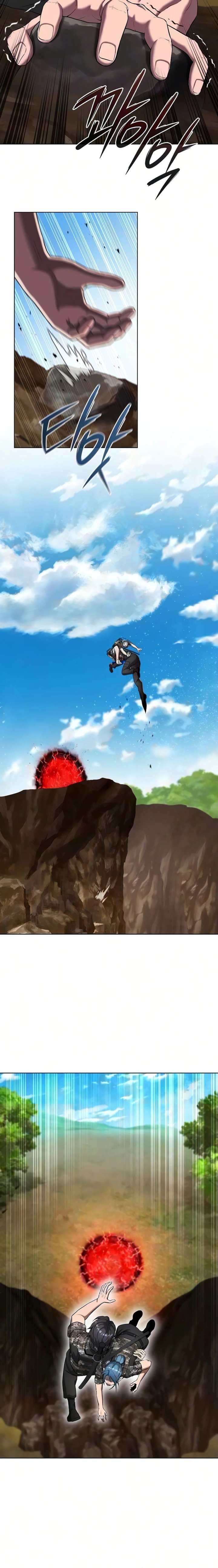 The Dark Mage’s Return to Enlistment Chapter 87 129 031