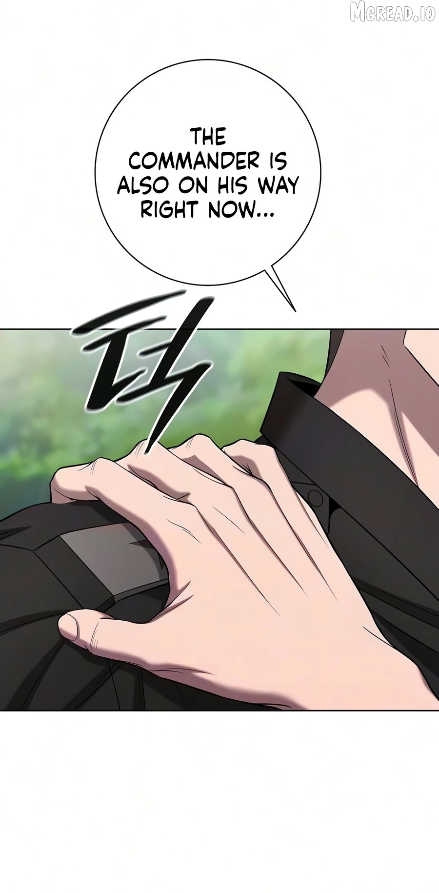 The Dark Mage’s Return to Enlistment Chapter 88 90 15