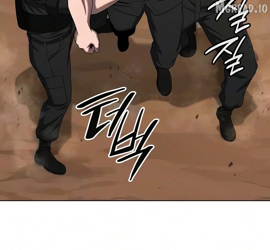 The Dark Mage’s Return to Enlistment Chapter 88 92 17