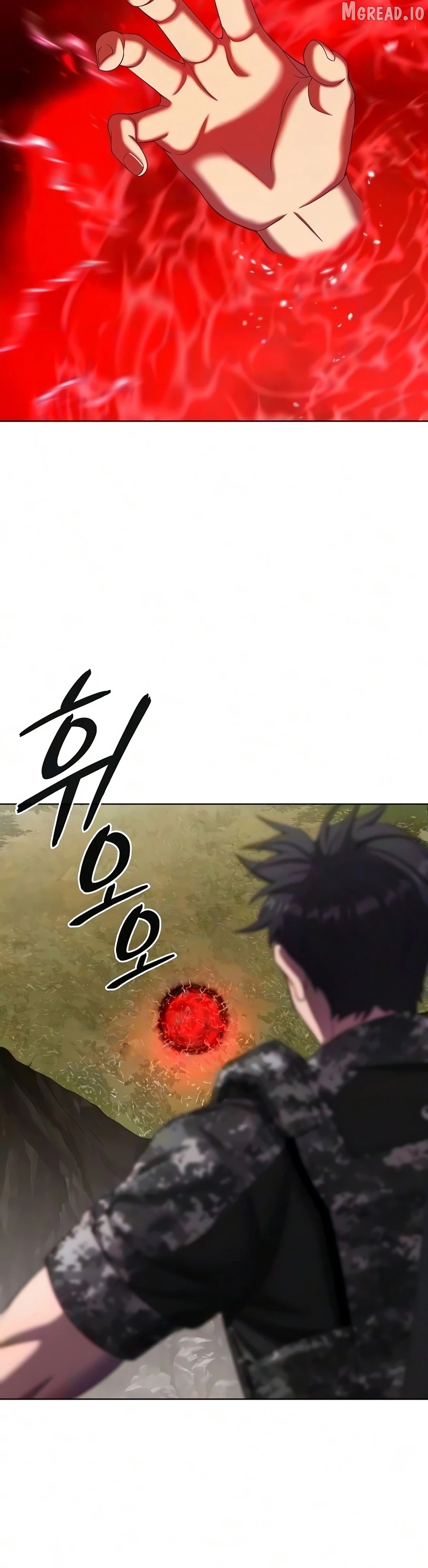 The Dark Mage’s Return to Enlistment Chapter 88 78 3