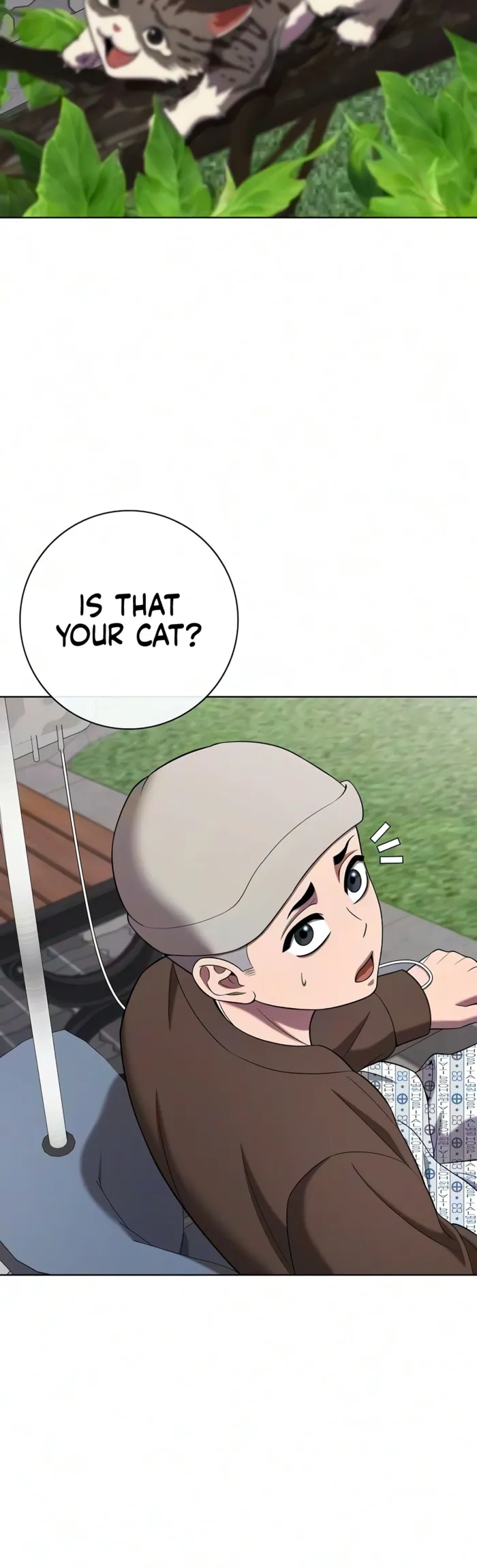 The Dark Mage’s Return to Enlistment Chapter 90 66 06