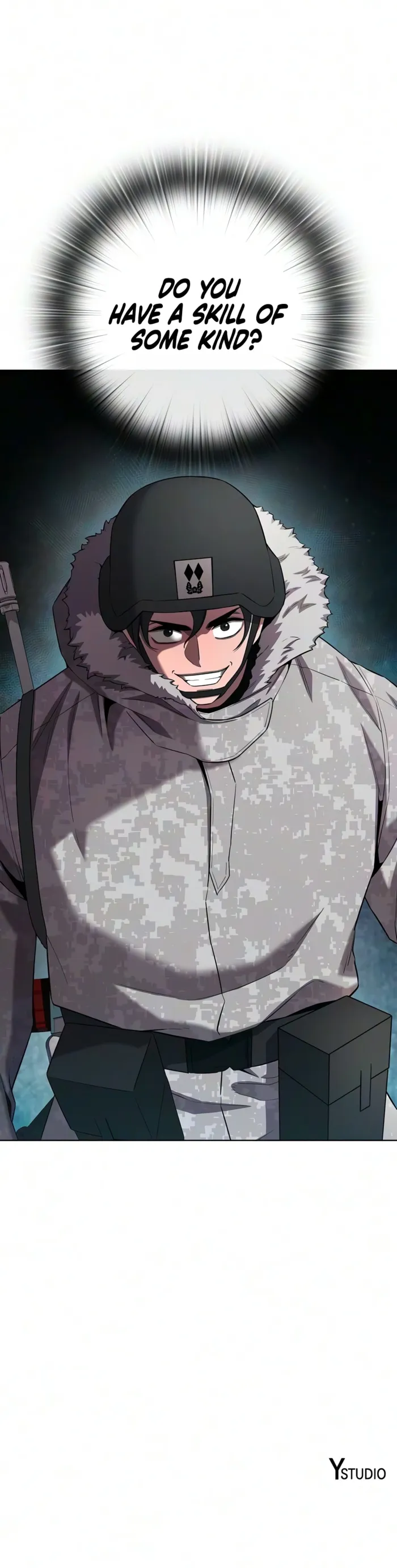 The Dark Mage’s Return to Enlistment Chapter 90 80 20