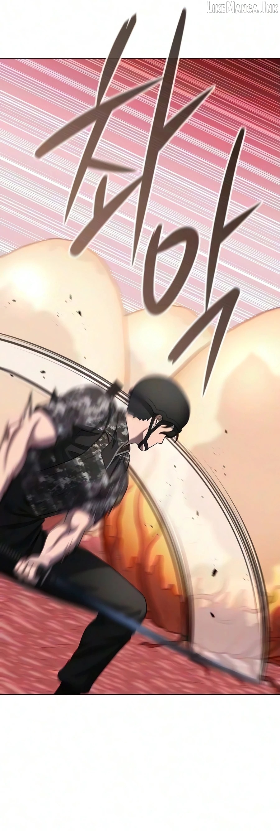 The Dark Mage’s Return to Enlistment Chapter 98 83 11
