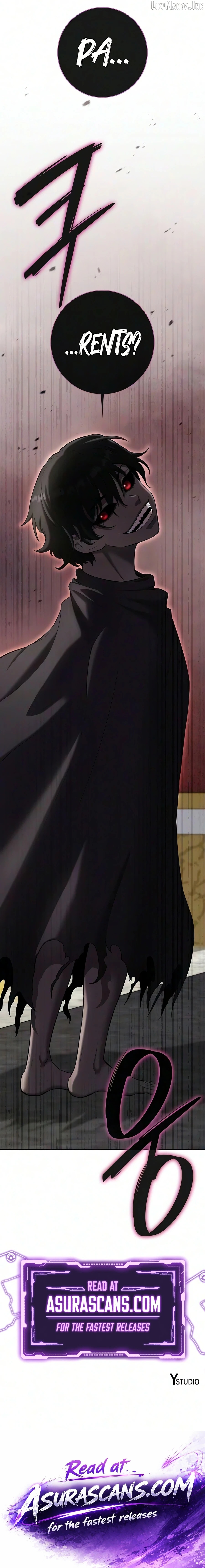 The Dark Mage’s Return to Enlistment Chapter 98 96 24